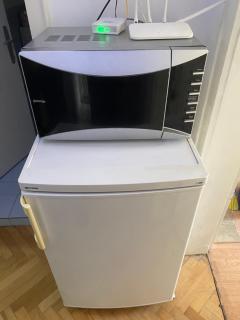 BOHEMIAN ROOMS for modest people in Heart of Skopje no Parking - 4