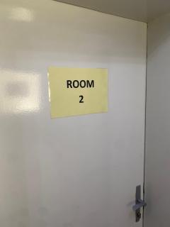 BOHEMIAN ROOMS for modest people in Heart of Skopje no Parking - 1