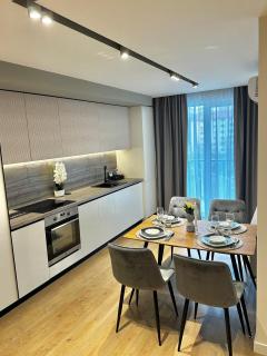 Deluxe Aparthotel Central2 - 7