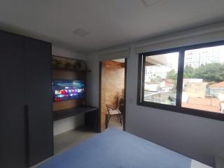 Studio Perdizes - Allianz Park - 1