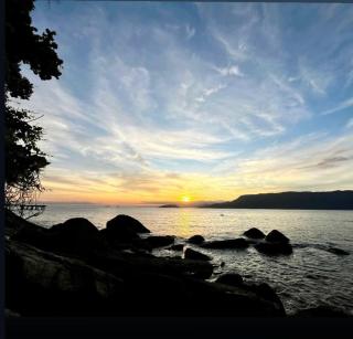Canto do Mar | Suíte romântica à beira-mar - 9