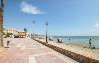 Apartman Mar Menor - 1