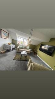 The Cosy Cumbrian Homestay - 8