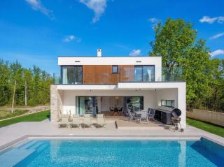 Villa Amarea by Istria Mia - 9