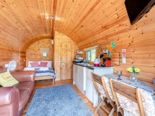 The Pod At Egmont - 6