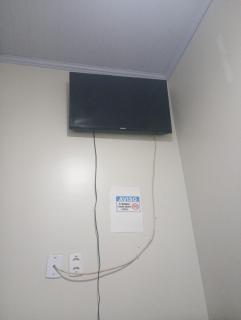 Hotel no km 09 Br 040 - 8