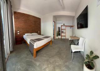 Casa Sixta a 7min del aeropuerto internacional PMX y 2 cuadras terminal autob ADO - 2