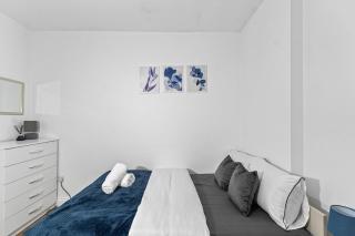 Modern Flat , Near City Centre & Universities - 6