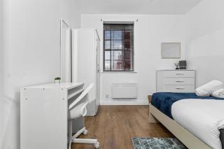 Modern Flat , Near City Centre & Universities - 5