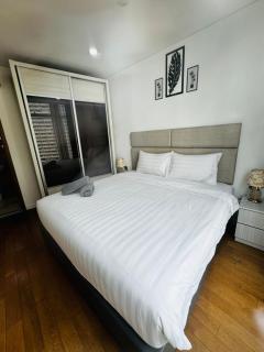 Vortex Suites KLCC by ZARA - 8