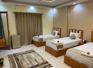 Garden City Hotel Nile House - 6