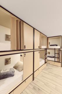 Albergue San Nicolás - 3