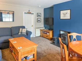 Broom Cottage - 2