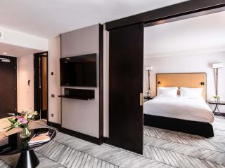 Sofitel Lisbon Liberdade - 7