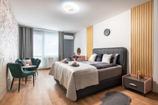 Chic Blossom Suite - 8