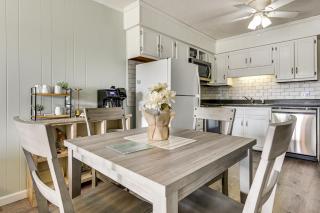 Ocean-View Balcony! Myrtle Beach 3rd-Floor Retreat - 3