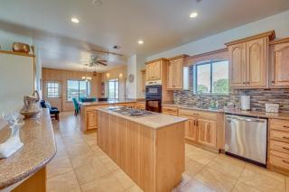 Private Hot Tub and Epic Views in Superstition Mtns! - 7