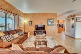 Private Hot Tub and Epic Views in Superstition Mtns! - 5