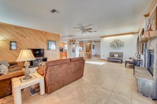 Private Hot Tub and Epic Views in Superstition Mtns! - 4