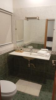 Brand New 3 Storey 4 Bed Lux Mansion DHA Phase 5 - 4