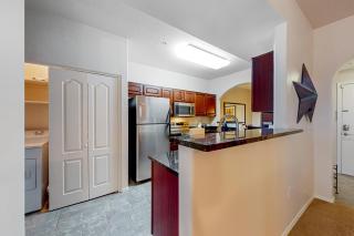 Villas at Hacienda del Sol #11101 - 3