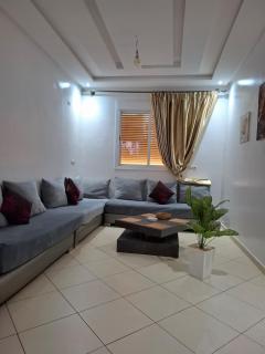 adorable space in Marrakesh - 4