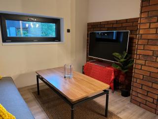 Chata u Linhartovy obory Karlovy Vary - Tuhnice u lesa - 9