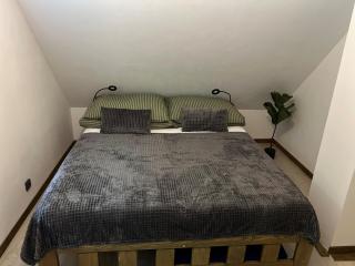 Chata u Linhartovy obory Karlovy Vary - Tuhnice u lesa - 8