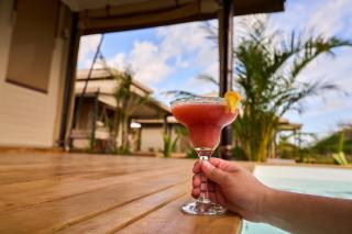 Amarena Luxury Tent Village - 3