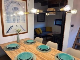 Chata u Linhartovy obory Karlovy Vary - Tuhnice u lesa - 7