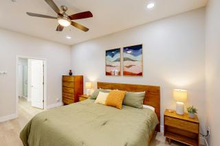 Desert Breeze Getaway - 1