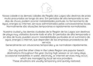 Casa à 5 min praia de Geribá - Búzios - 9