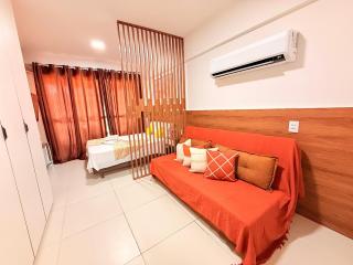 Açores Tamandaré Flats By HM - 2