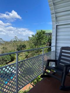 Descanso Cielo Abierto - 1