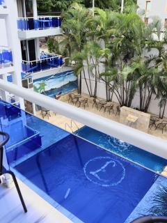 Condo neuf 1 chambre Sosua 3 min de la plage 308 - 6