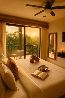 NEW! Sunset at Tuk - 4