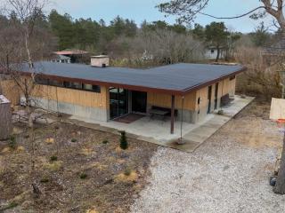 5 star holiday home in Vestervig - 1