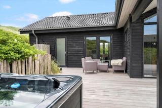 353 Harboøre - Byskovvej 36 - 8