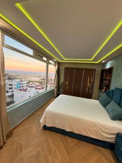 Grand appartement de lux vu mer au boulevard - 4