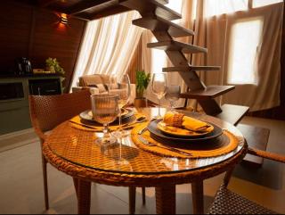 Chalé Maloca Premium - 5