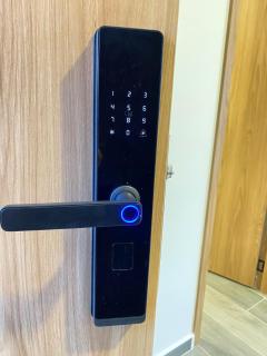 Loft moderno con vista al Atanasio Girardot en Laureles - 8