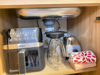 Loft moderno con vista al Atanasio Girardot en Laureles - 4