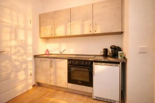 Casa BelleVie Living Apartment - 5