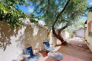 The Historic Hideaway - 7