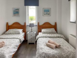 Sunny Skies - St Austell - 2