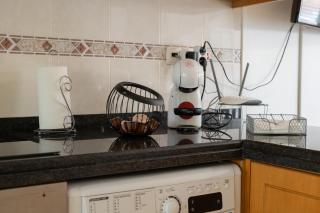 Apartamentos do Triângulo - Velas - 9