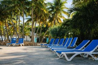 Palms Resort and Beach - 1