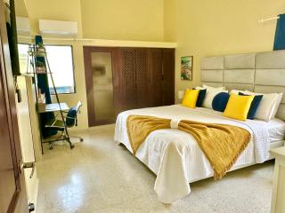 Bright & Modern Apartment in Puerto Plata, Secure, and Central! - 6