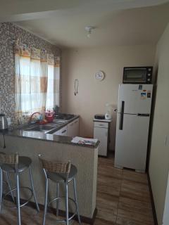 Casa Müller - Veraneio Imbé - Imbé - 7