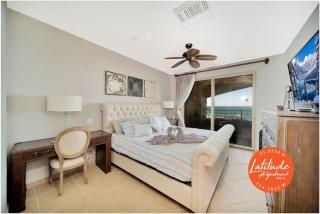 Latitude Adjustment - 7